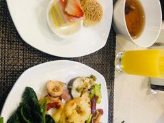 -鼓浪湾酒店自助餐