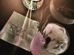 -RMK Shochu Bar(三诺店)