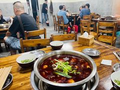 -米二红烧兔(华阳店)