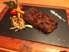 -MR.ROCKY洛奇先生RESTAURANT&BAR(宝安壹方城店)