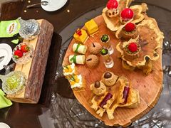 -天津海河悦榕庄·Lobby Lounge大堂吧