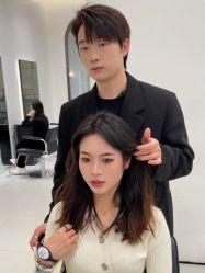 -DL HOPE明星造型