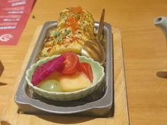 -一心创作料理屋(经开万达店)