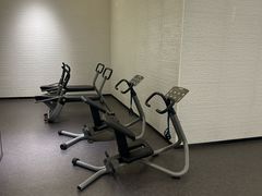 -FLARE STAR FITNESS(复地活力城店)