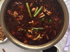 -温江公平红烧兔(总店)