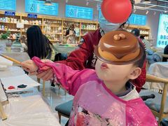 -郑在DIY·潮玩银饰绘画手作(中央大道旗舰店)
