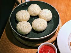 -庆春朴门(前滩太古里店)