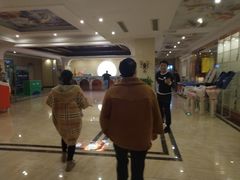 -圣地雅歌KTV(市府广场店)