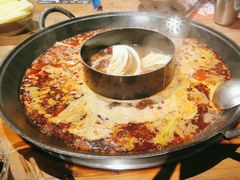 -楠火锅(太古里总店)