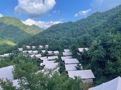 -北京山里寒舍度假酒店