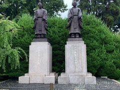 -水前寺成趣园