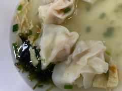 -王家沙点心店(南京西路总店)