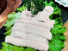 -清真·京华源铜锅涮肉(丰庆店)