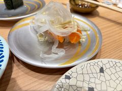 -大起水产回转寿司(大丸心斋桥店)