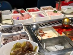 -海底捞火锅(万丰桥店)
