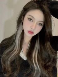 点击看大图 -3AM HAIR SALON烫发染发接发