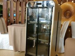 -金厨泰国餐厅·全泰籍厨师料理(拱北店)