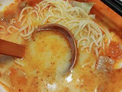 -味千拉面(郑州杉杉奥特莱斯购物广场店)