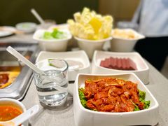 -海底捞火锅(苏宁生活广场店)