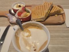 -必胜客(东莞地王店)