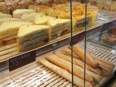-味多美蛋糕(亚非大厦店)