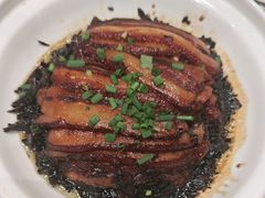 -韶山冲湘菜(中兴大街店)