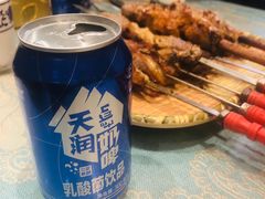 -新疆伊宁远征餐厅