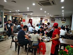 大堂-龙岩罗桥牛杂(长青路店)