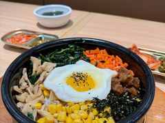 -米村拌饭(青浦万达茂店)