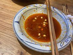 -陇上秦轩biangbiang面(萧山万象汇店)