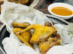 古法盐焗鸽-鸽鸟轩(石岐店)