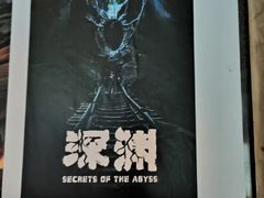 -棂笼·深度沉浸密室(武汉旗舰店)