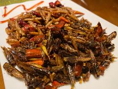 -勐丽梦兰傣味餐厅