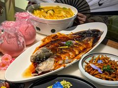 -假装苏杭·园林餐厅(陆家嘴中心店)