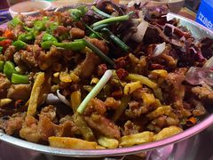 -知味脆皮鸡