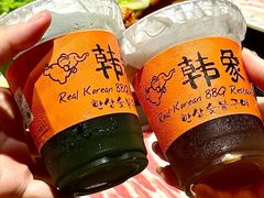 -韩象烤肉·韩国料理(市南麦凯乐旗舰店)