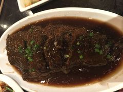 -宝轩渔府·老字号海鲜·正宗津菜(水上店)