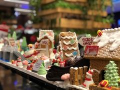 -嘉年华大酒店琴湾-自助餐厅