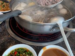 -八合里牛肉火锅(深圳龙华硅谷店)