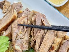 -唔止卤嘢·潮州菜(鹭江店)