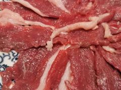 -北京老门框爆肚涮肉馆(凤城六路店)