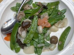 -仿膳饭庄·宫廷风味(百年传承店)