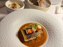 -文华扒房及酒吧(香港文华东方酒店)