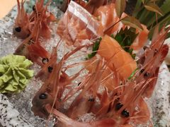 -割烹酱子日本料理(弘基财富广场店)
