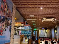 -安妮意大利餐厅(国贸店)