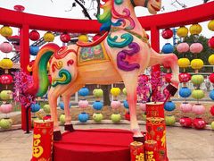-国色天乡三期陆地乐园