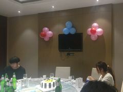 -紫鑫阁饭庄(长安店)