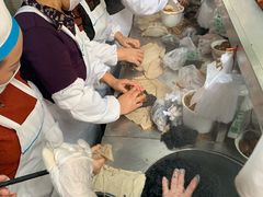 -芳婆糕团店(王府大街店)