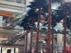 -威斯汀舞台餐厅