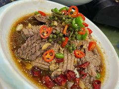 -德泰楼餐饮(莲湖路店)